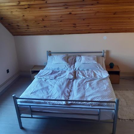 Toldi Apartman Otel Kestel Dış mekan fotoğraf