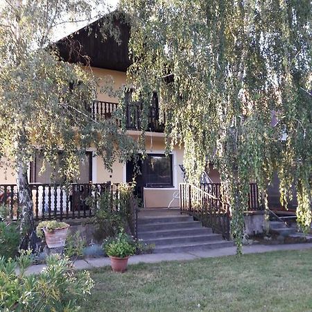Toldi Apartman Otel Kestel Dış mekan fotoğraf