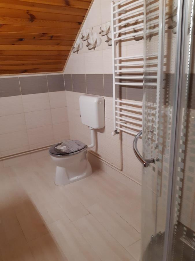 Toldi Apartman Otel Kestel Dış mekan fotoğraf