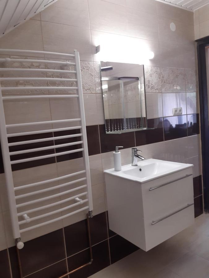 Toldi Apartman Otel Kestel Dış mekan fotoğraf