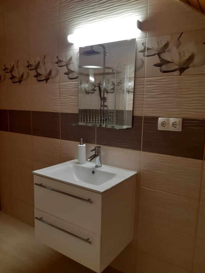 Toldi Apartman Otel Kestel Dış mekan fotoğraf