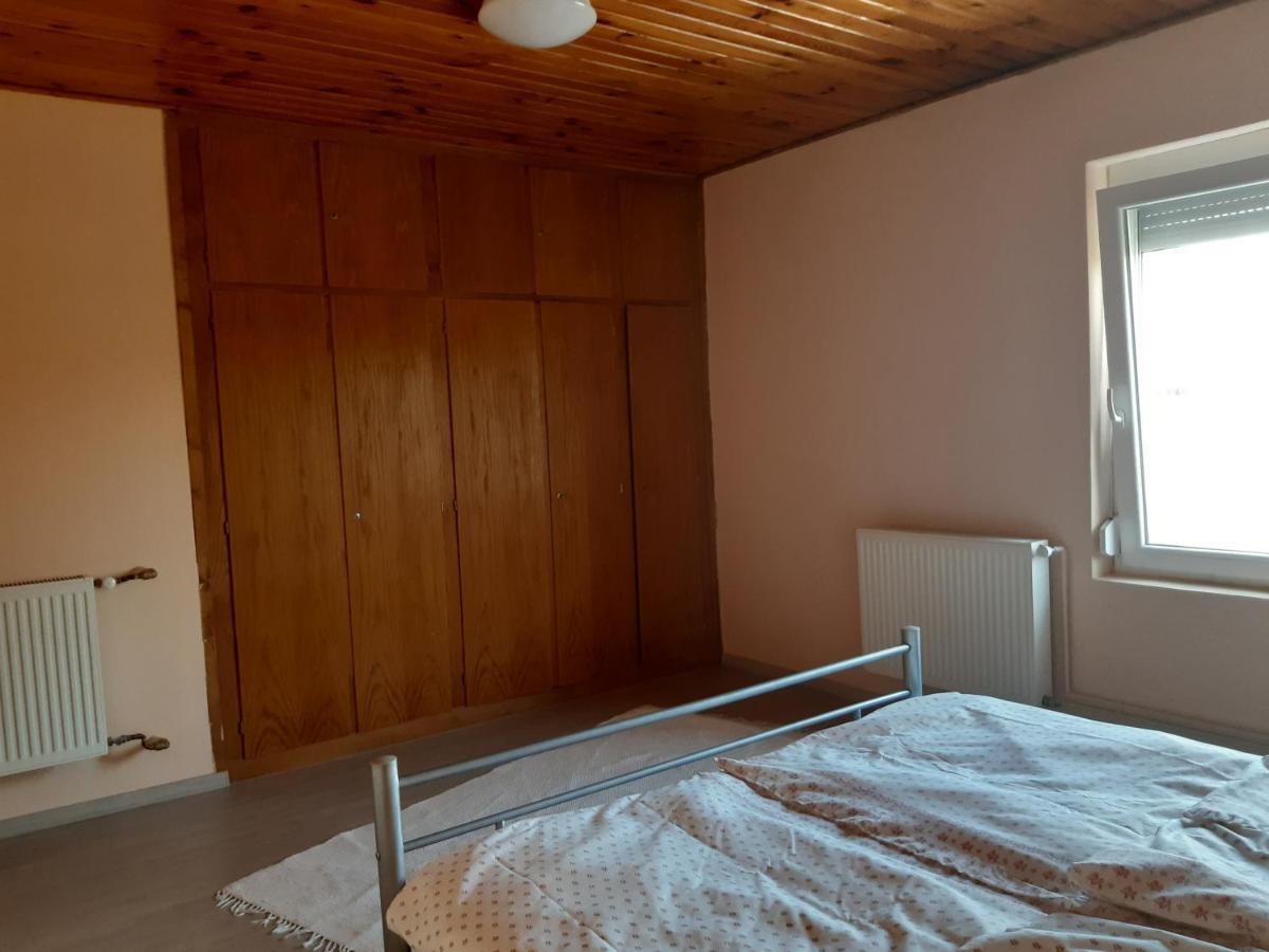 Toldi Apartman Otel Kestel Dış mekan fotoğraf