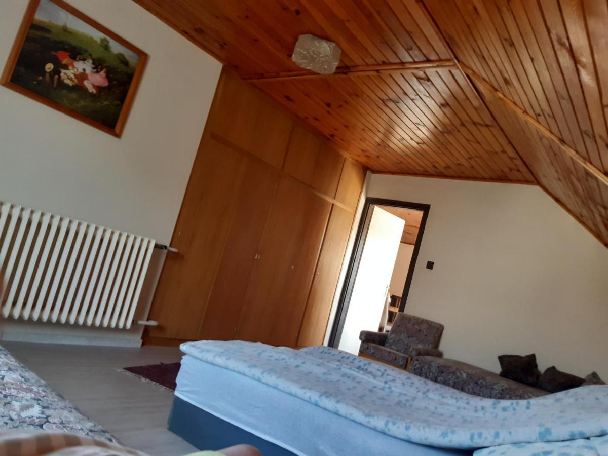 Toldi Apartman Otel Kestel Dış mekan fotoğraf