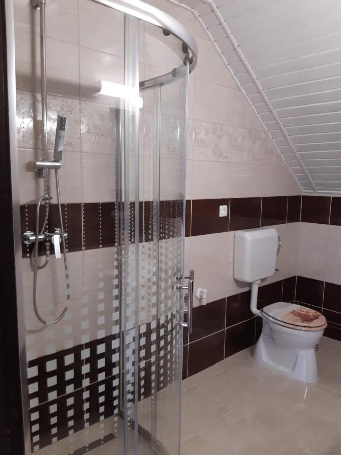 Toldi Apartman Otel Kestel Dış mekan fotoğraf