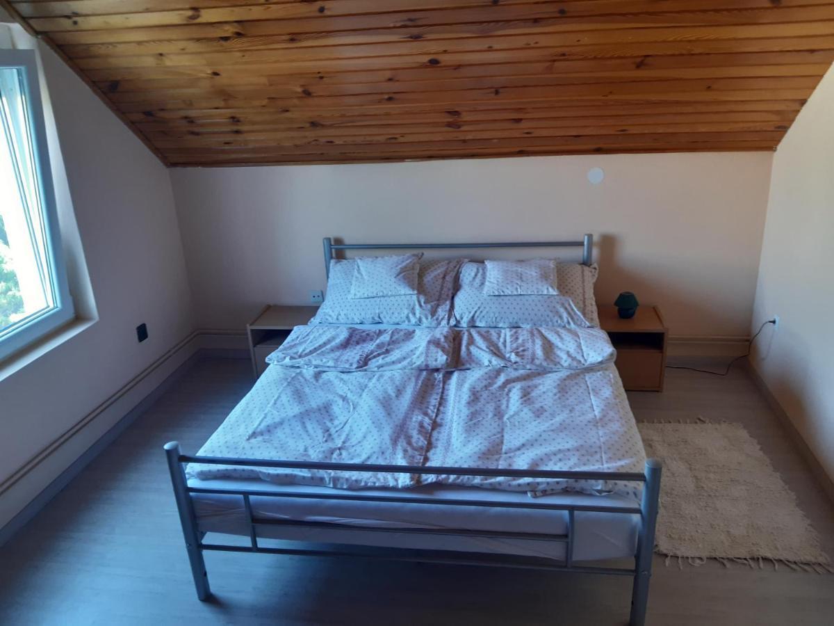 Toldi Apartman Otel Kestel Dış mekan fotoğraf