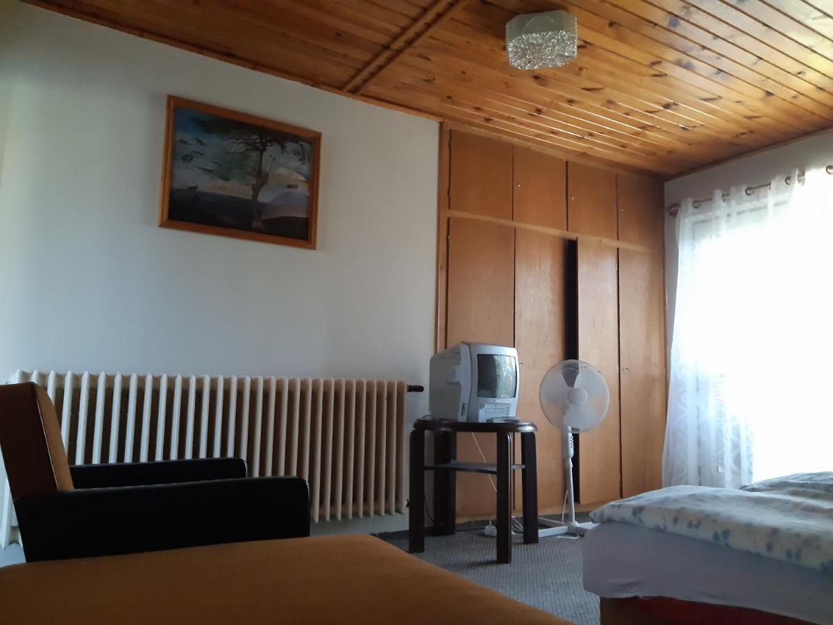 Toldi Apartman Otel Kestel Dış mekan fotoğraf