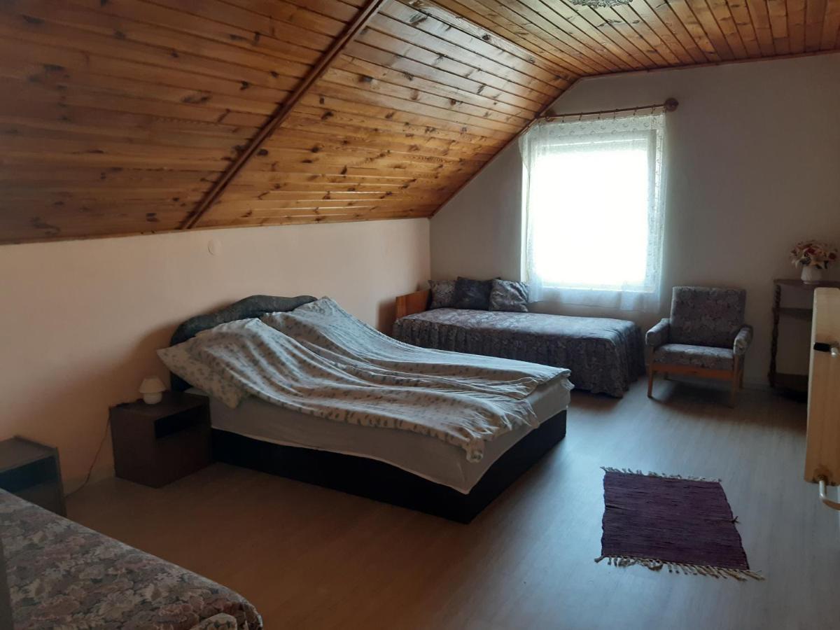 Toldi Apartman Otel Kestel Dış mekan fotoğraf