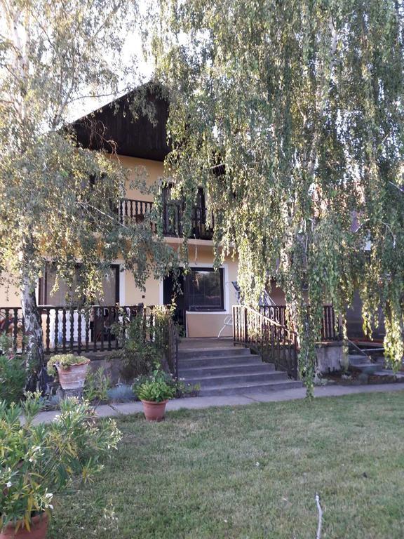 Toldi Apartman Otel Kestel Dış mekan fotoğraf