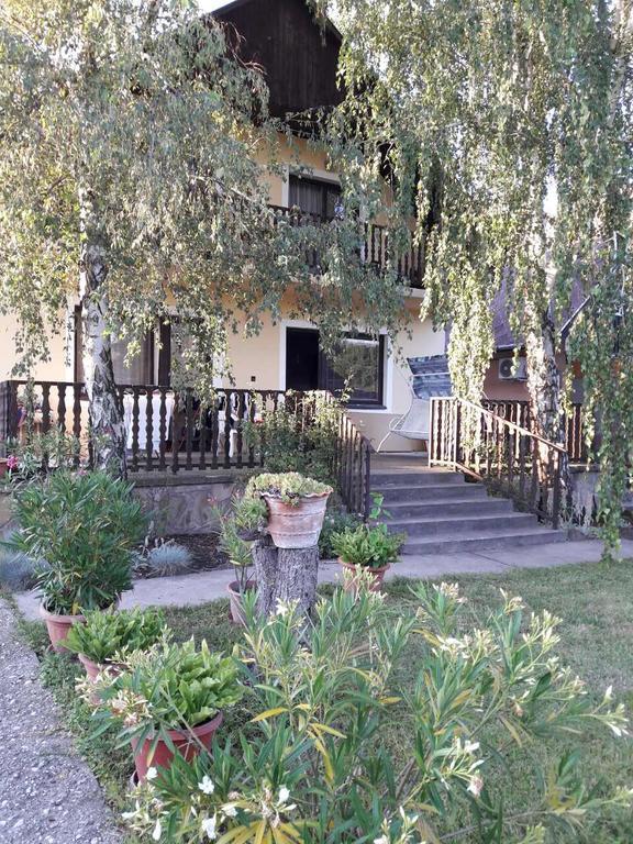 Toldi Apartman Otel Kestel Dış mekan fotoğraf